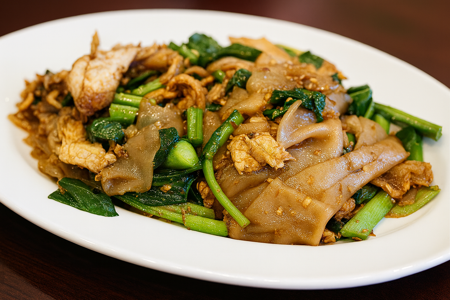 Pad See Ew